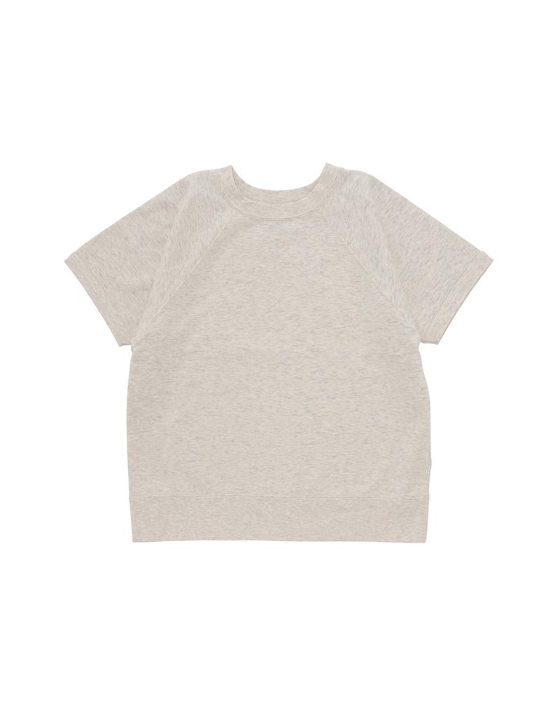 Sweat raglan outlet